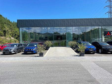 Autohaus Gspandl GmbH